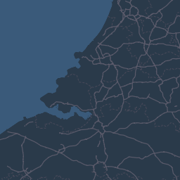 West-Vlaams Dark preview