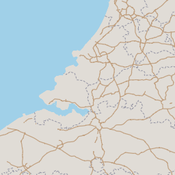 West-Vlaams Light preview